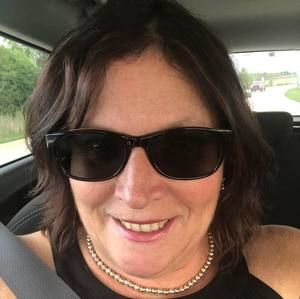 Meet your Posher, Barbara